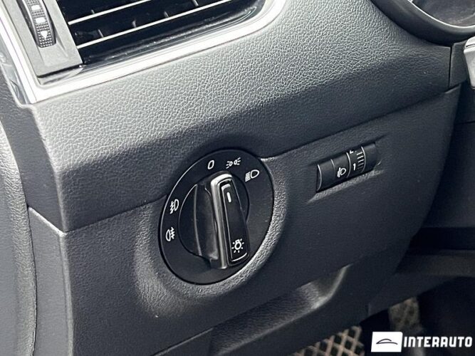 Skoda Octavia 45 interauto-car