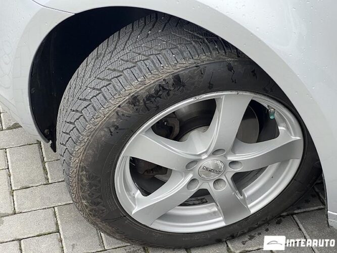 Skoda Octavia 43 interauto-car