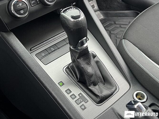 Skoda Octavia 39 interauto-car