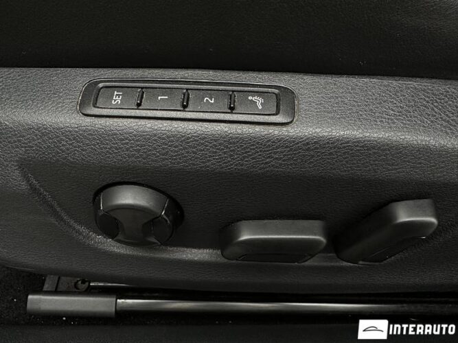 Skoda Superb 43 interauto-car