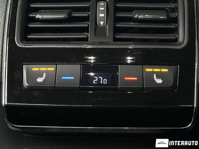 Skoda Superb 44 interauto-car