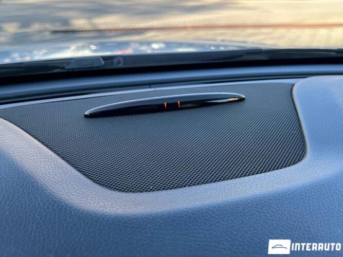 Mercedes CLA 220d 34 interauto-car