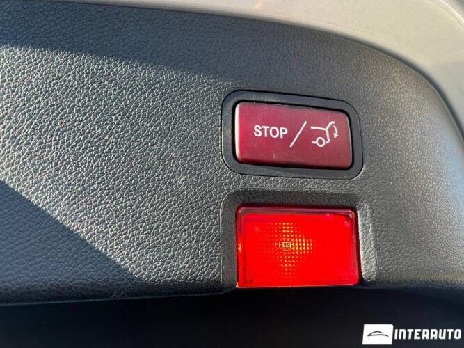 Mercedes CLA 220d 40 interauto-car