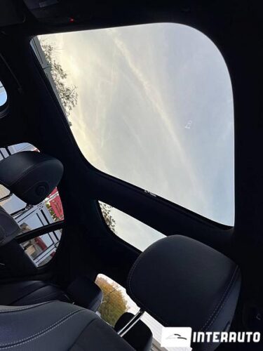 Mercedes E 220 4Matic 31 interauto-car