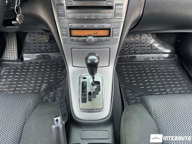 Toyota Avensis 38 interauto-car
