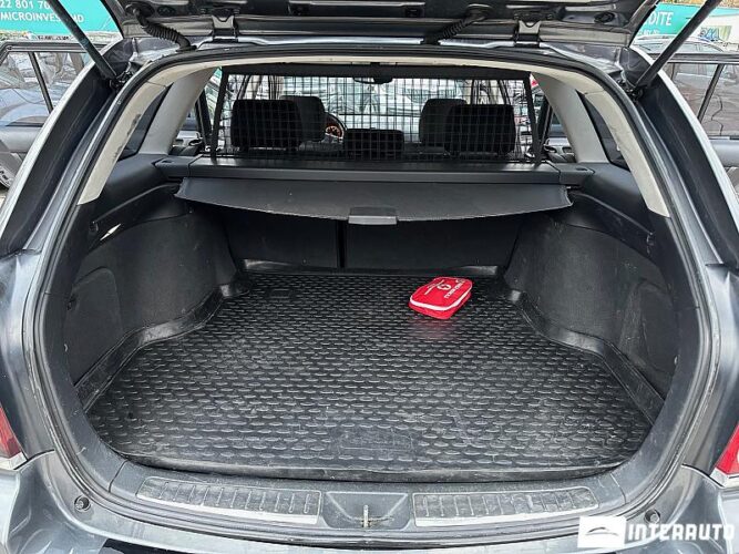 Toyota Avensis 42 interauto-car