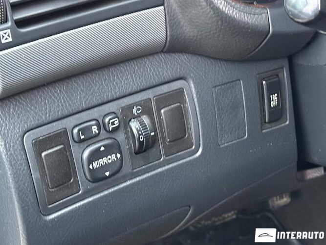 Toyota Avensis 40 interauto-car