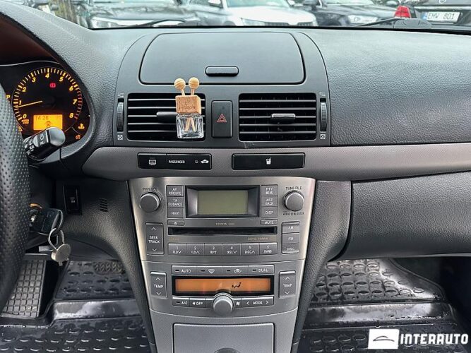 Toyota Avensis 39 interauto-car