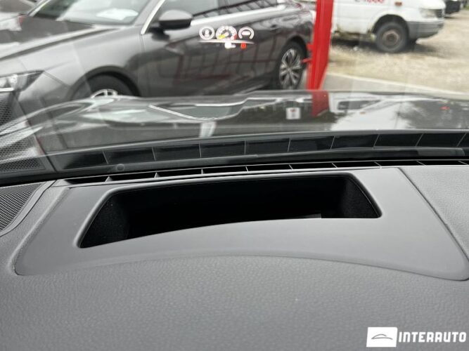 Porsche Cayenne E 47 interauto-car