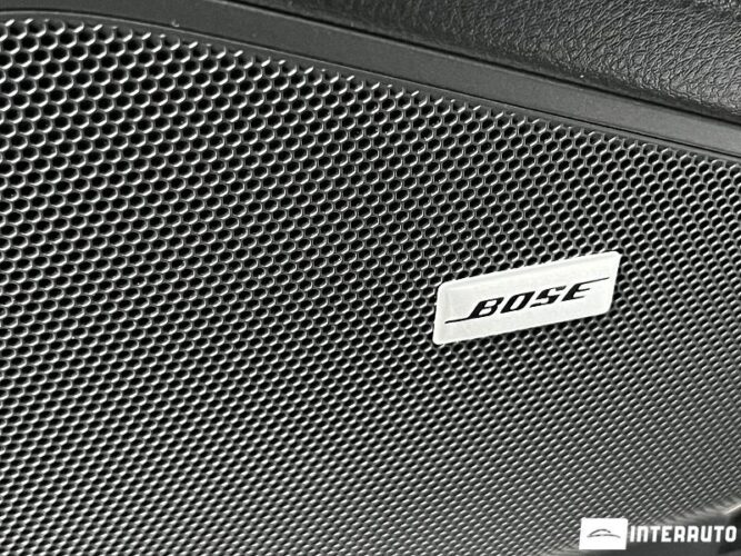 Porsche Cayenne E 49 interauto-car