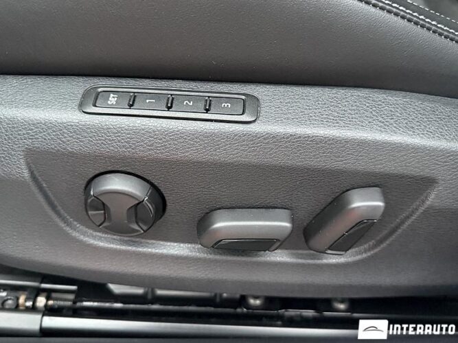 Skoda Superb 55 interauto-car