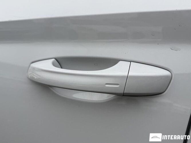 Skoda Superb 53 interauto-car