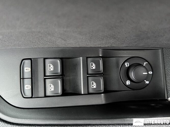 Skoda Superb 54 interauto-car