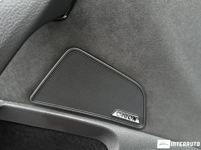 Skoda Superb 57 interauto-car