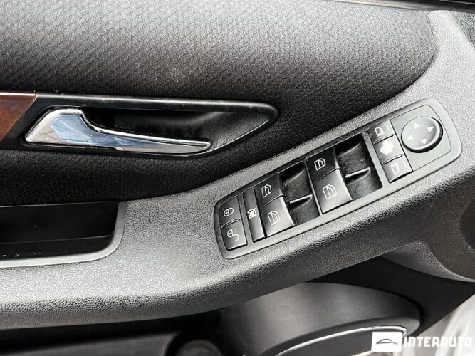 Mercedes A 150 37 interauto-car