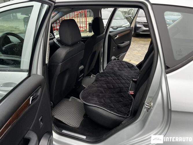 Mercedes A 150 38 interauto-car