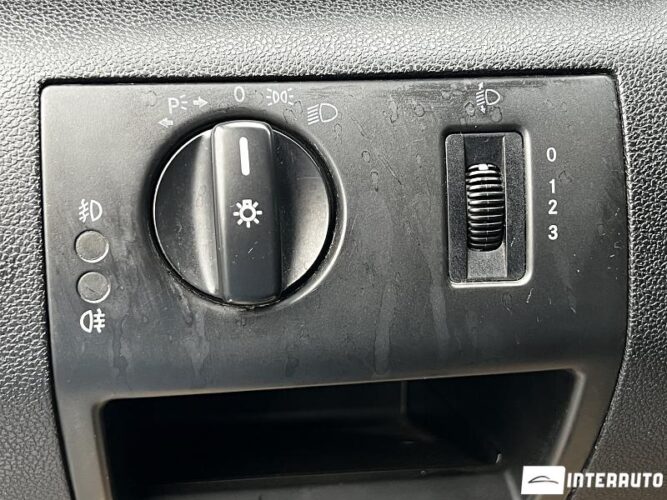 Mercedes A 150 36 interauto-car