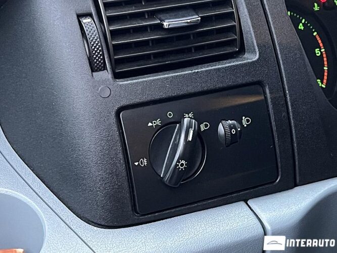 Ford Transit 38 interauto-car