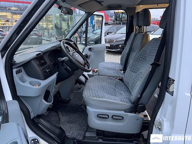 Ford Transit 31 interauto-car