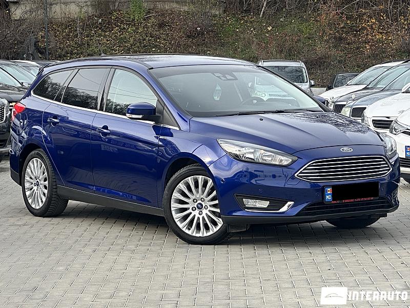 Ford Focus 2 interauto oferta masina