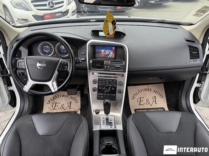 Volvo XC 60 35 interauto-car