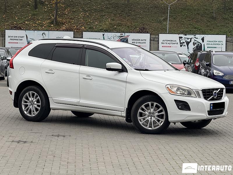Volvo XC 60 2 interauto oferta masina