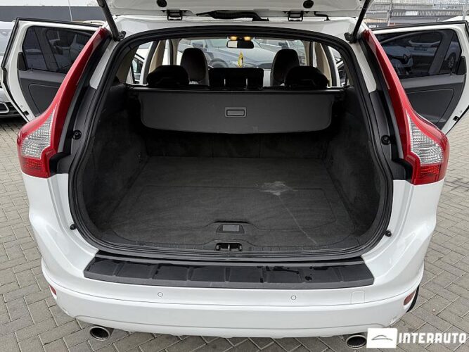 Volvo XC 60 48 interauto-car