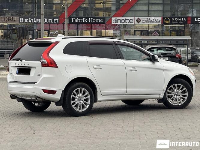 Volvo XC 60 32 interauto-car