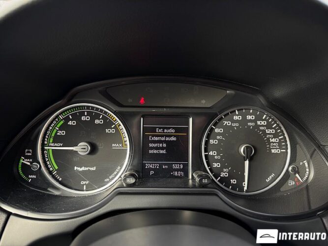 Audi Q5 38 interauto-car