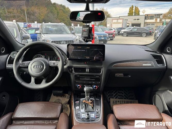 Audi Q5 46 interauto-car