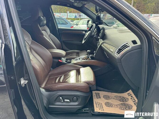 Audi Q5 36 interauto-car