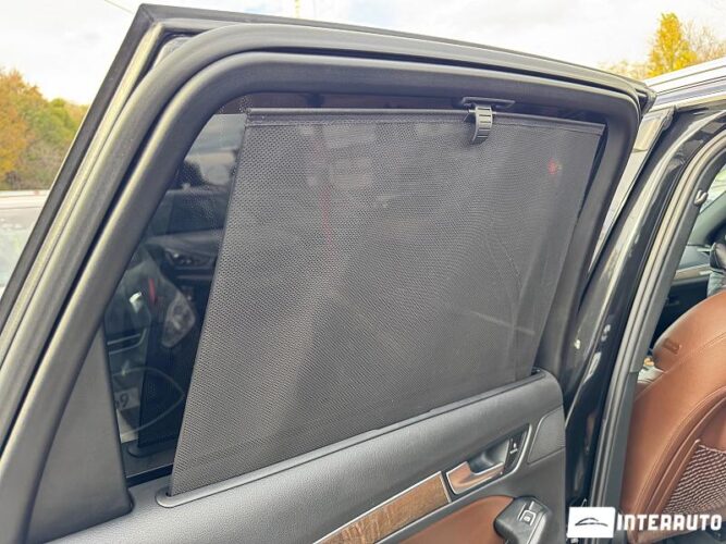 Audi Q5 45 interauto-car