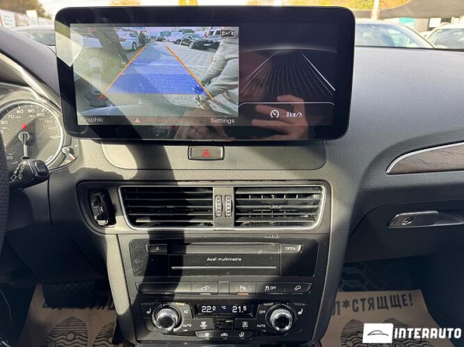 Audi Q5 39 interauto-car