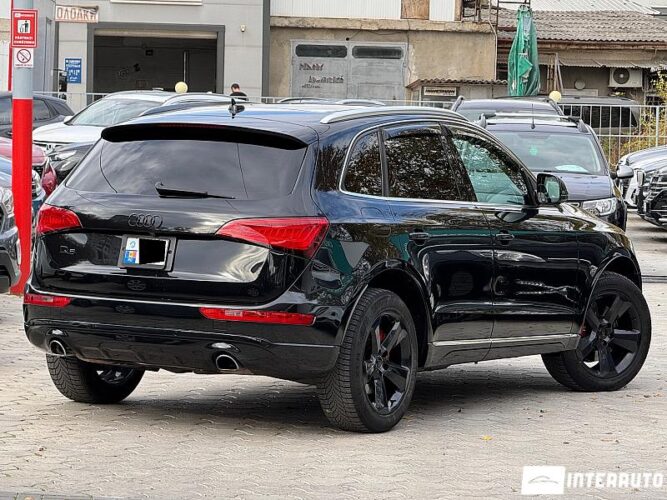 Audi Q5 33 interauto-car
