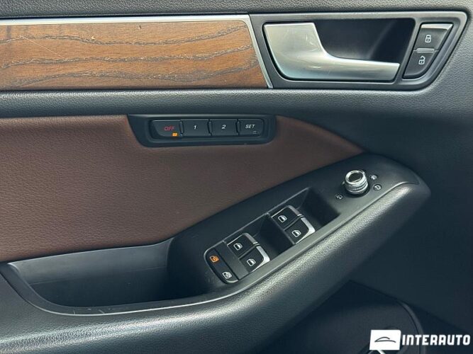 Audi Q5 43 interauto-car