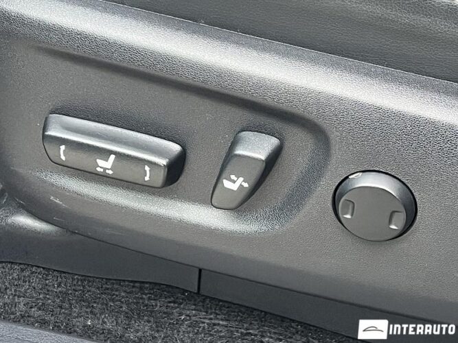 Toyota Land Cruiser Prado 55 interauto-car