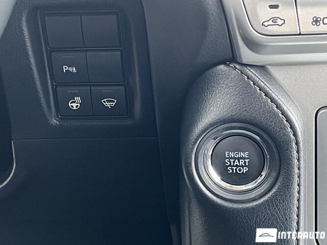 Toyota Land Cruiser Prado 54 interauto-car