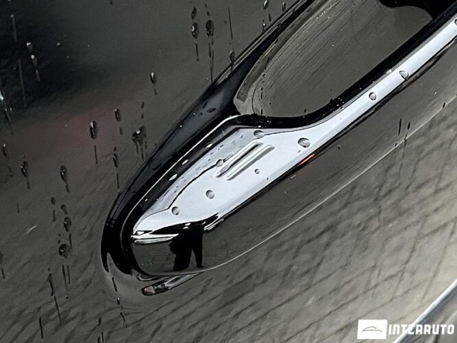 Toyota Land Cruiser Prado 51 interauto-car