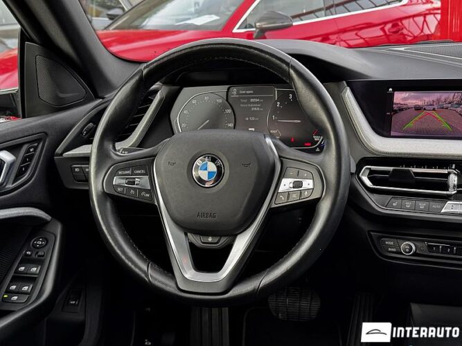 BMW 228i 37 interauto-car