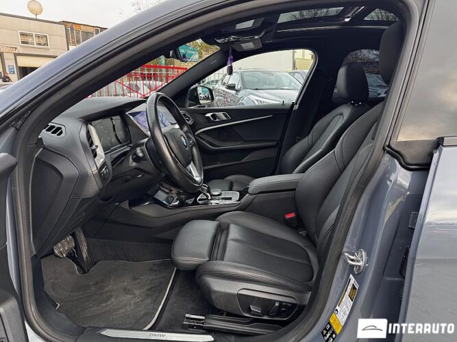 BMW 228i 35 interauto-car