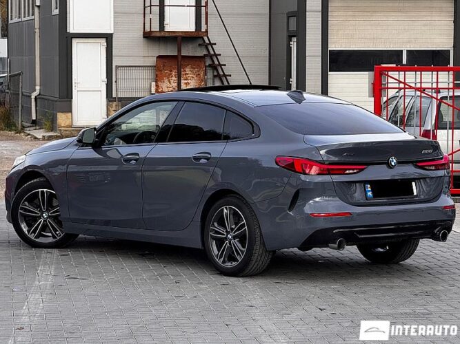 BMW 228i 33 interauto-car