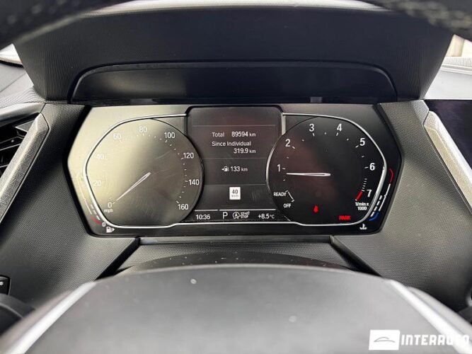 BMW 228i 38 interauto-car