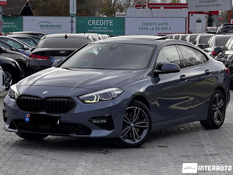 BMW 228i 2 interauto oferta masina