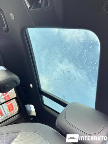 Land Rover Defender 58 interauto-car