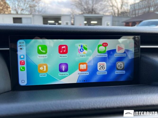 Lexus RC 300H 47 interauto-car