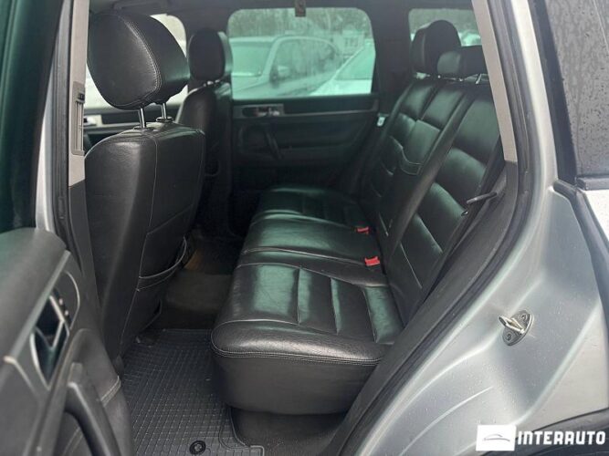 Volkswagen Touareg 36 interauto-car