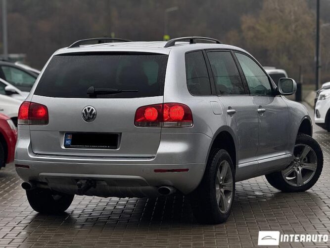 Volkswagen Touareg 41 interauto-car