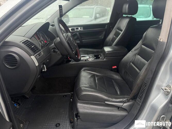 Volkswagen Touareg 37 interauto-car
