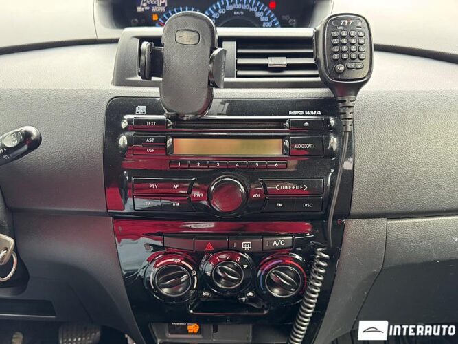 Daihatsu Materia 38 interauto-car