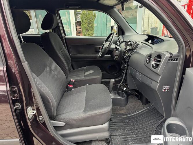 Daihatsu Materia 31 interauto-car